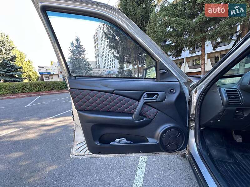 Седан ВАЗ / Lada 2110 2003 в Вінниці