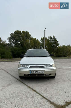 Седан ВАЗ 2110 2005 в Каневі