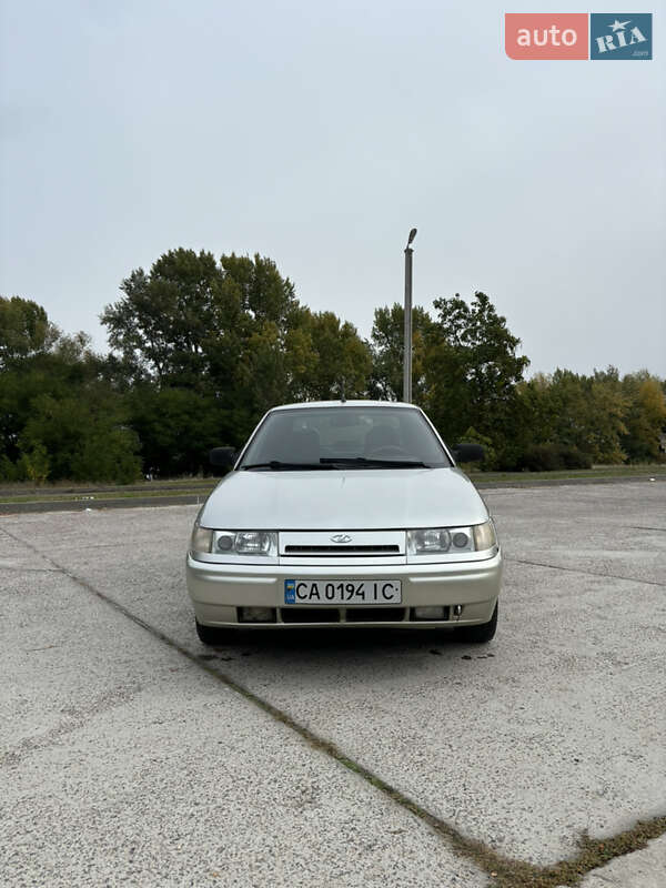 ВАЗ / Lada 2110 2005