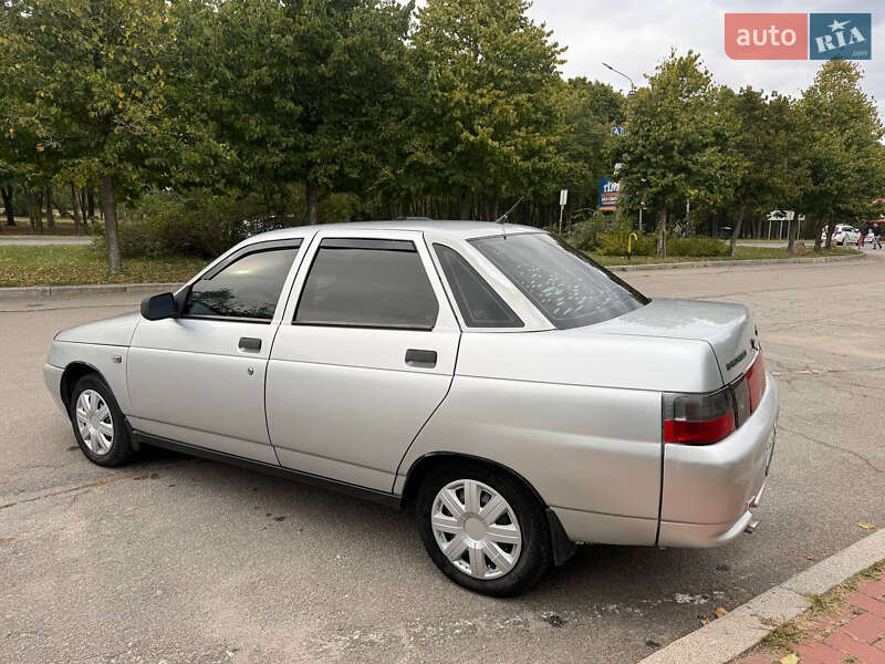 Седан ВАЗ / Lada 2110 2008 в Умани