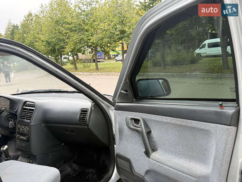 Седан ВАЗ / Lada 2110 2008 в Умани