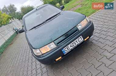 Седан ВАЗ 2110 2001 в 