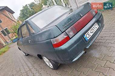 Седан ВАЗ 2110 2001 в 