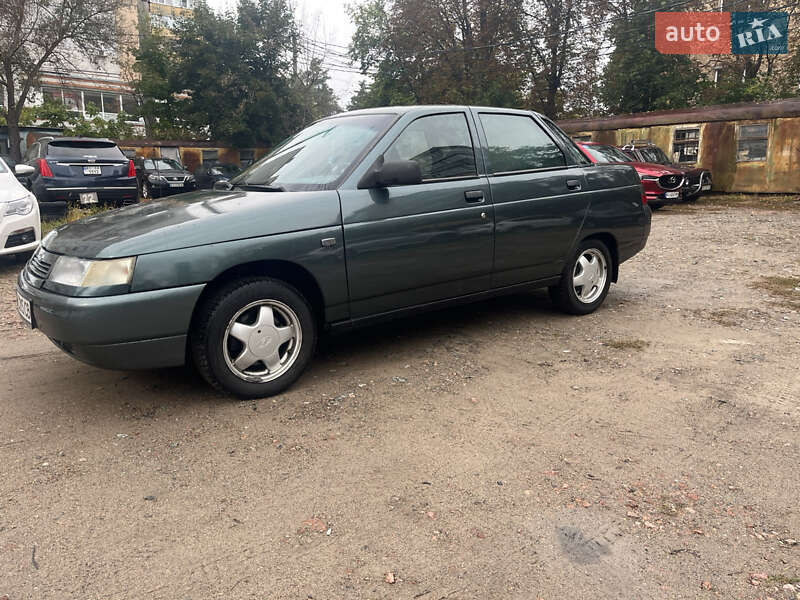 Седан ВАЗ / Lada 2110 2006 в Бучі