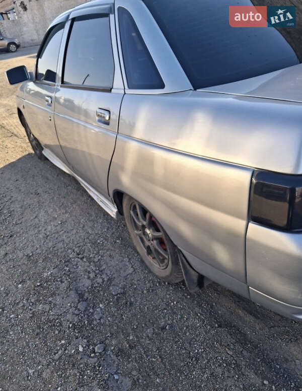 Седан ВАЗ / Lada 2110 2006 в Павлограді