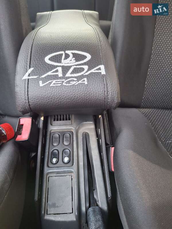 ВАЗ / Lada 2110 2011