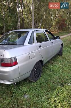 Седан ВАЗ 2110 2011 в Чернигове