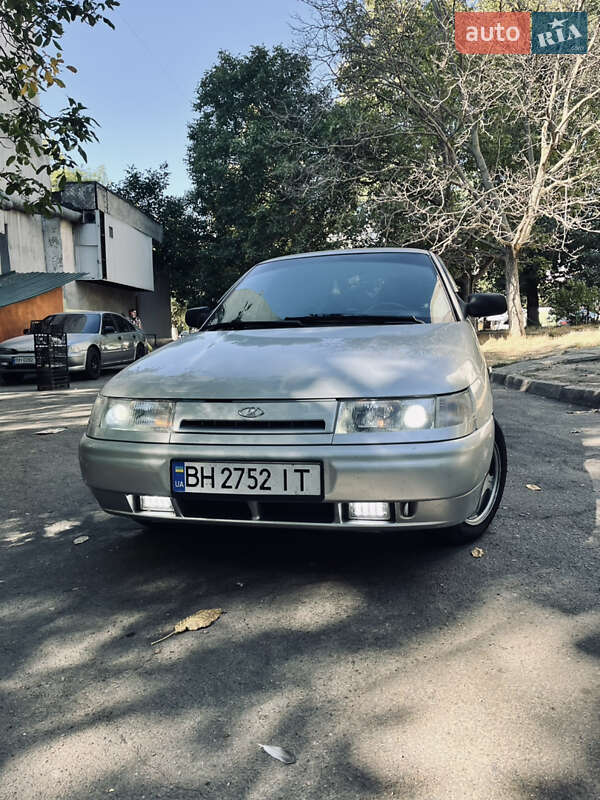 ВАЗ / Lada 2110 2006