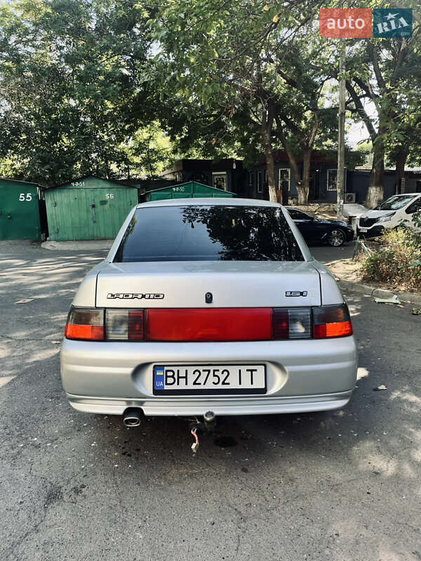Седан ВАЗ / Lada 2110 2006 в Одессе