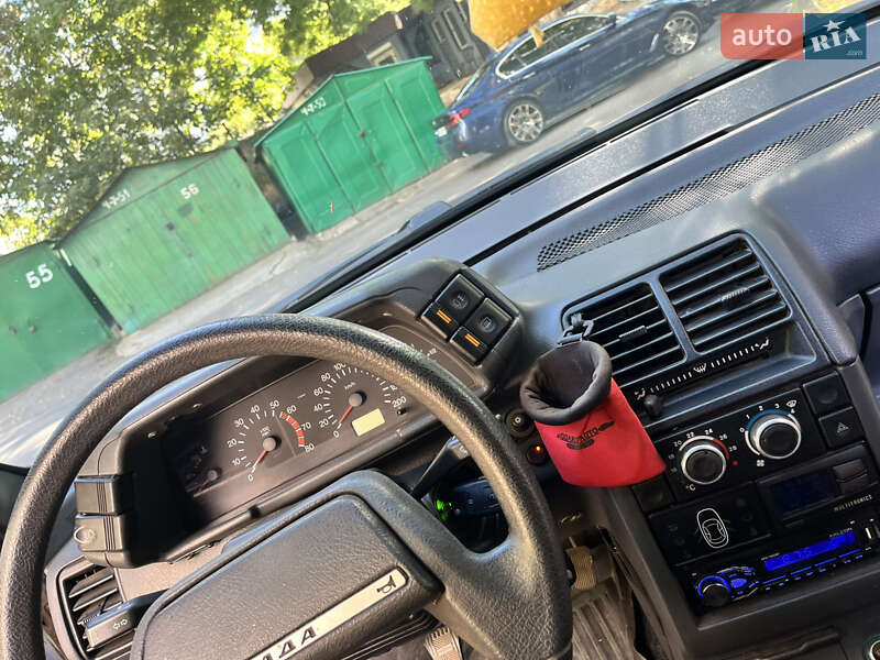 Седан ВАЗ / Lada 2110 2006 в Одессе