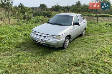 Седан ВАЗ 2110 2004 в Рудки