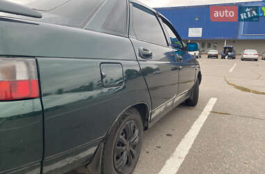 Седан ВАЗ 2110 2002 в 