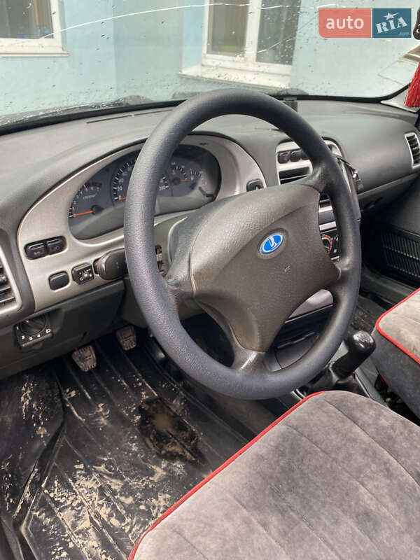 Седан ВАЗ / Lada 2110 2008 в Калинівці