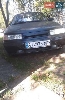 Седан ВАЗ 2110 2006 в 