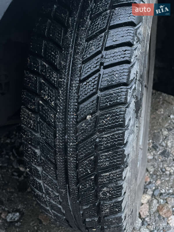 Седан ВАЗ / Lada 2110 2001 в Чугуеве