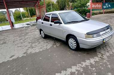 Седан ВАЗ 2110 2006 в 
