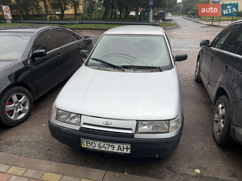 Седан ВАЗ / Lada 2110 2006 в Тернополе