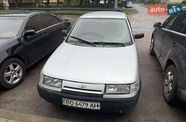 Седан ВАЗ 2110 2006 в 