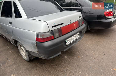 Седан ВАЗ 2110 2006 в 