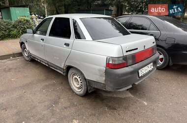 Седан ВАЗ 2110 2006 в 