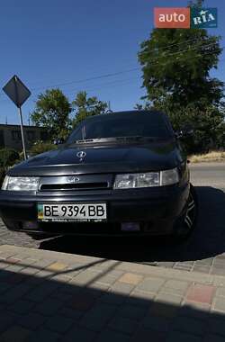 Седан ВАЗ 2110 2005 в Миколаєві