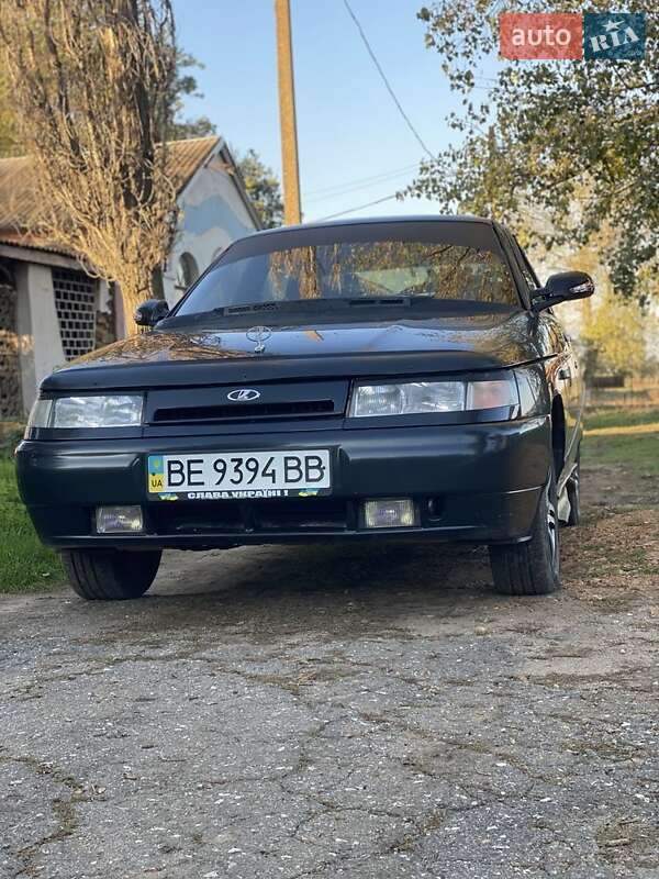 Седан ВАЗ / Lada 2110 2005 в Николаеве
