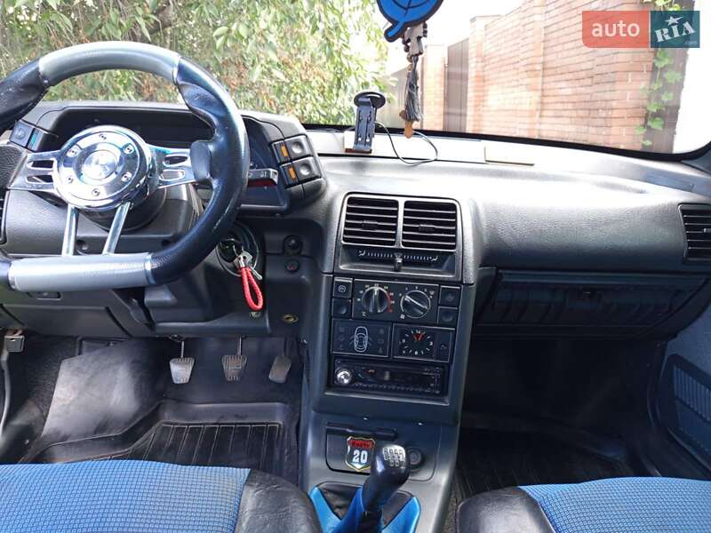 Седан ВАЗ / Lada 2110 2006 в Харькове фото 4 Седан ВАЗ / Lada 2110 2006 в Харькове