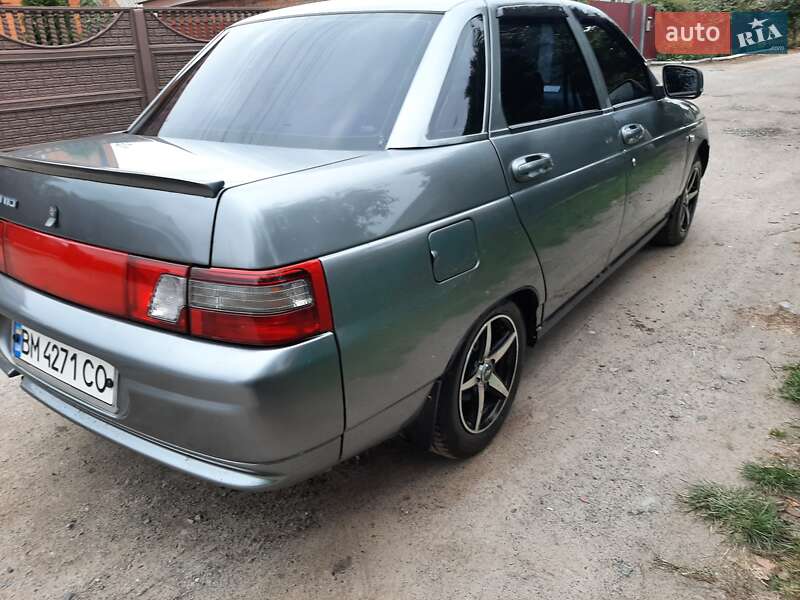 Седан ВАЗ / Lada 2110 2012 в Нежине