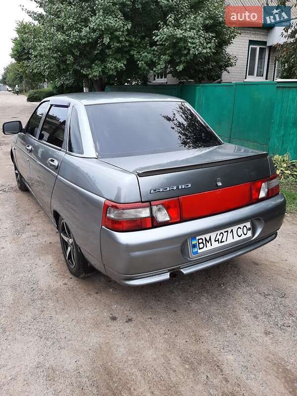 Седан ВАЗ / Lada 2110 2012 в Нежине