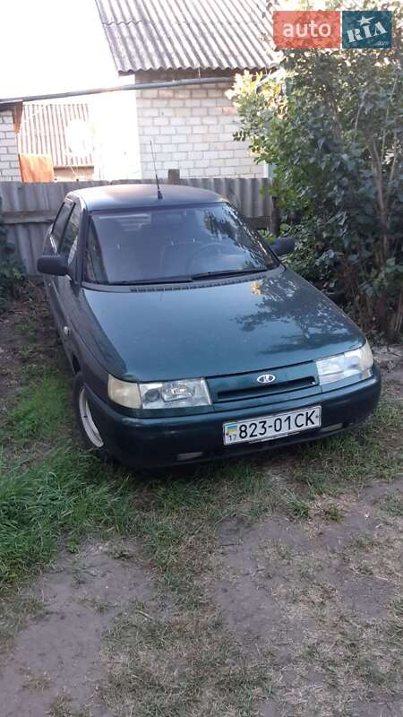 ВАЗ / Lada 2110 2001 ВАЗ / Lada 2110 2001