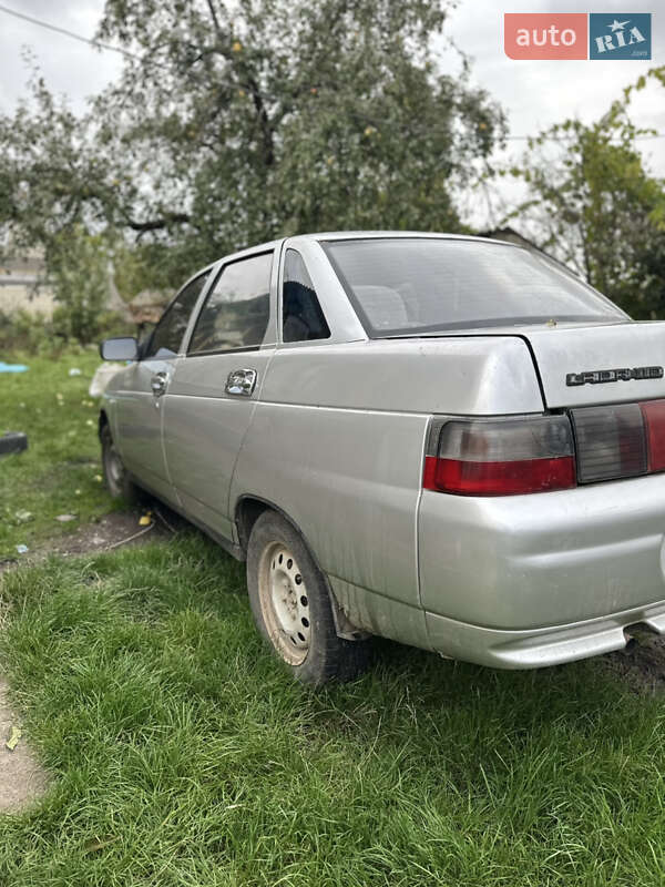 Седан ВАЗ / Lada 2110 2003 в Каменец-Подольском