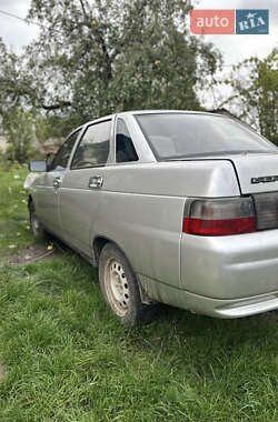 Седан ВАЗ 2110 2003 в 