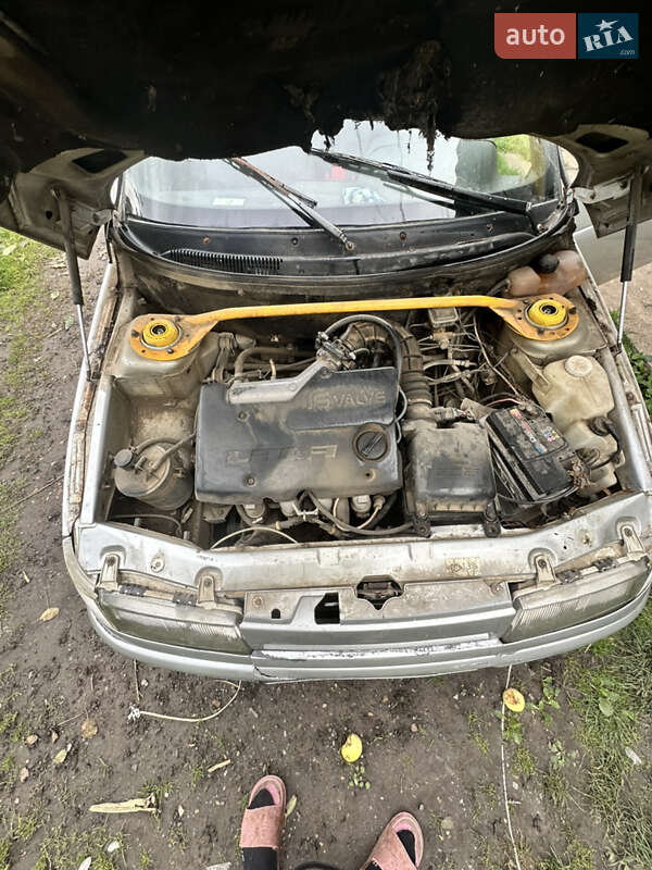 Седан ВАЗ / Lada 2110 2003 в Каменец-Подольском