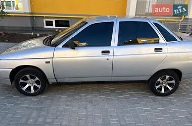 Седан ВАЗ 2110 2006 в 
