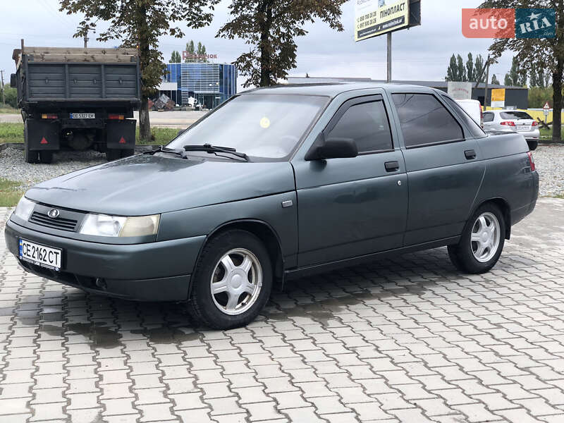 ВАЗ / Lada 2110 2013