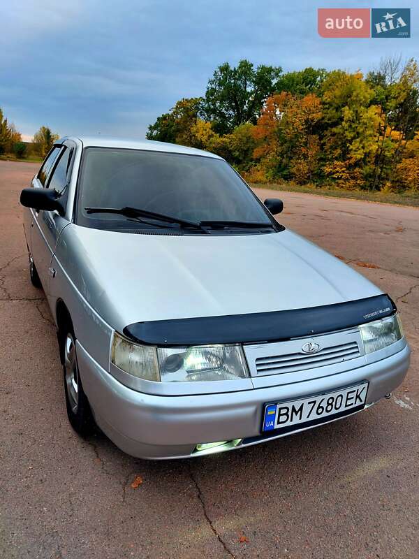 Седан ВАЗ / Lada 2110 2008 в 