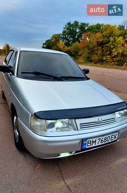 Седан ВАЗ / Lada 2110 2008 в 