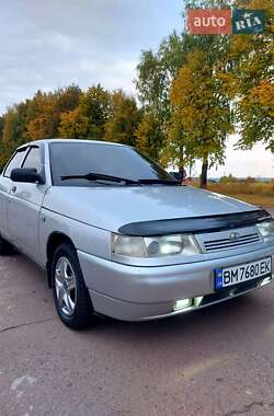 Седан ВАЗ / Lada 2110 2008 в 