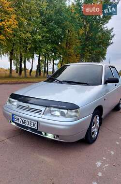 Седан ВАЗ / Lada 2110 2008 в 