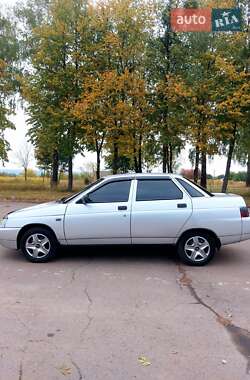 Седан ВАЗ / Lada 2110 2008 в 