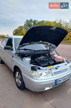 Седан ВАЗ / Lada 2110 2008 в 
