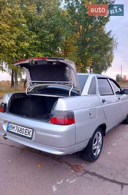 Седан ВАЗ / Lada 2110 2008 в 