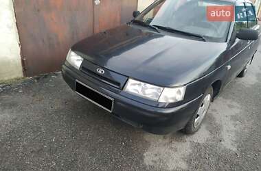 Седан ВАЗ 2110 2004 в Києві