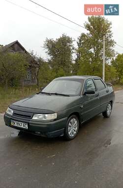 Седан ВАЗ 2110 2006 в Дубровиці