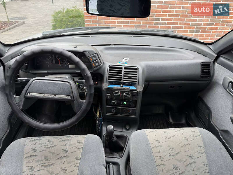 Седан ВАЗ / Lada 2110 2006 в Белой Церкви