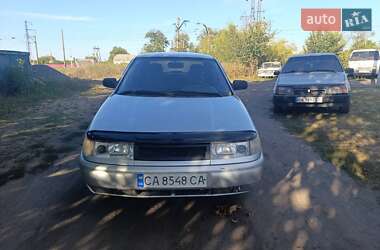 Седан ВАЗ 2110 2007 в 