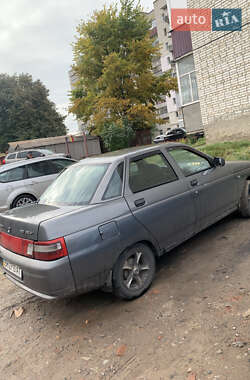Седан ВАЗ 2110 2011 в 