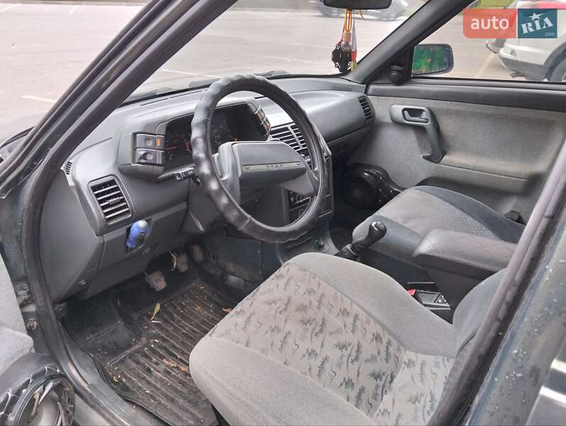 Седан ВАЗ / Lada 2110 2006 в Чернигове