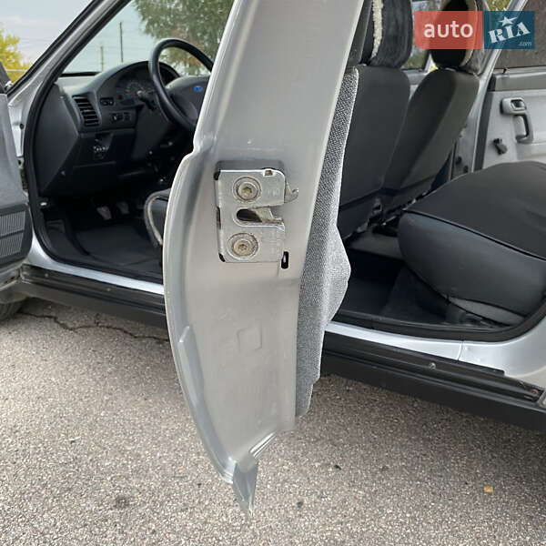 Седан ВАЗ / Lada 2110 2009 в Ромнах