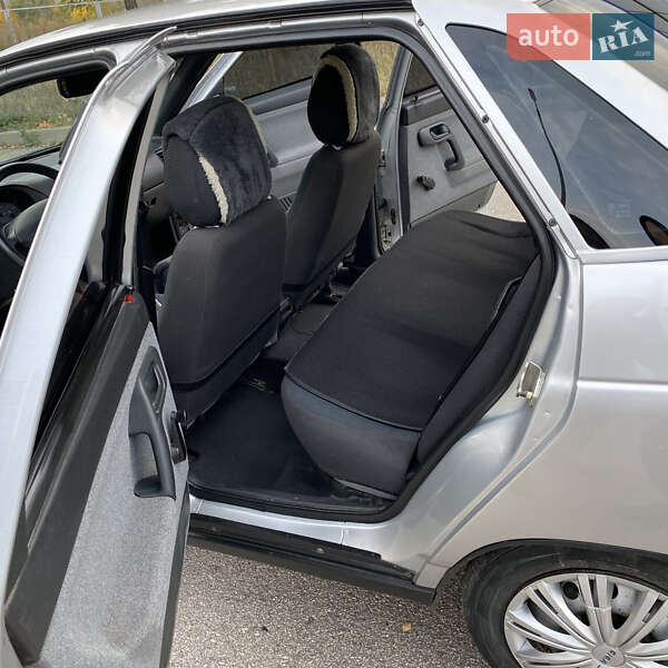 Седан ВАЗ / Lada 2110 2009 в Ромнах